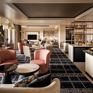 Fairmont Orchid Gold Experience